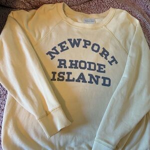 American eagle sweatshirt